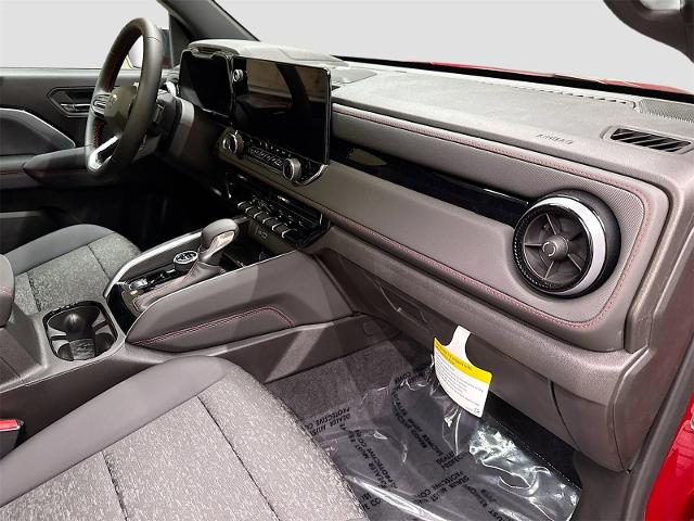2025 Chevrolet Colorado Vehicle Photo in EVERETT, WA 98203-5662