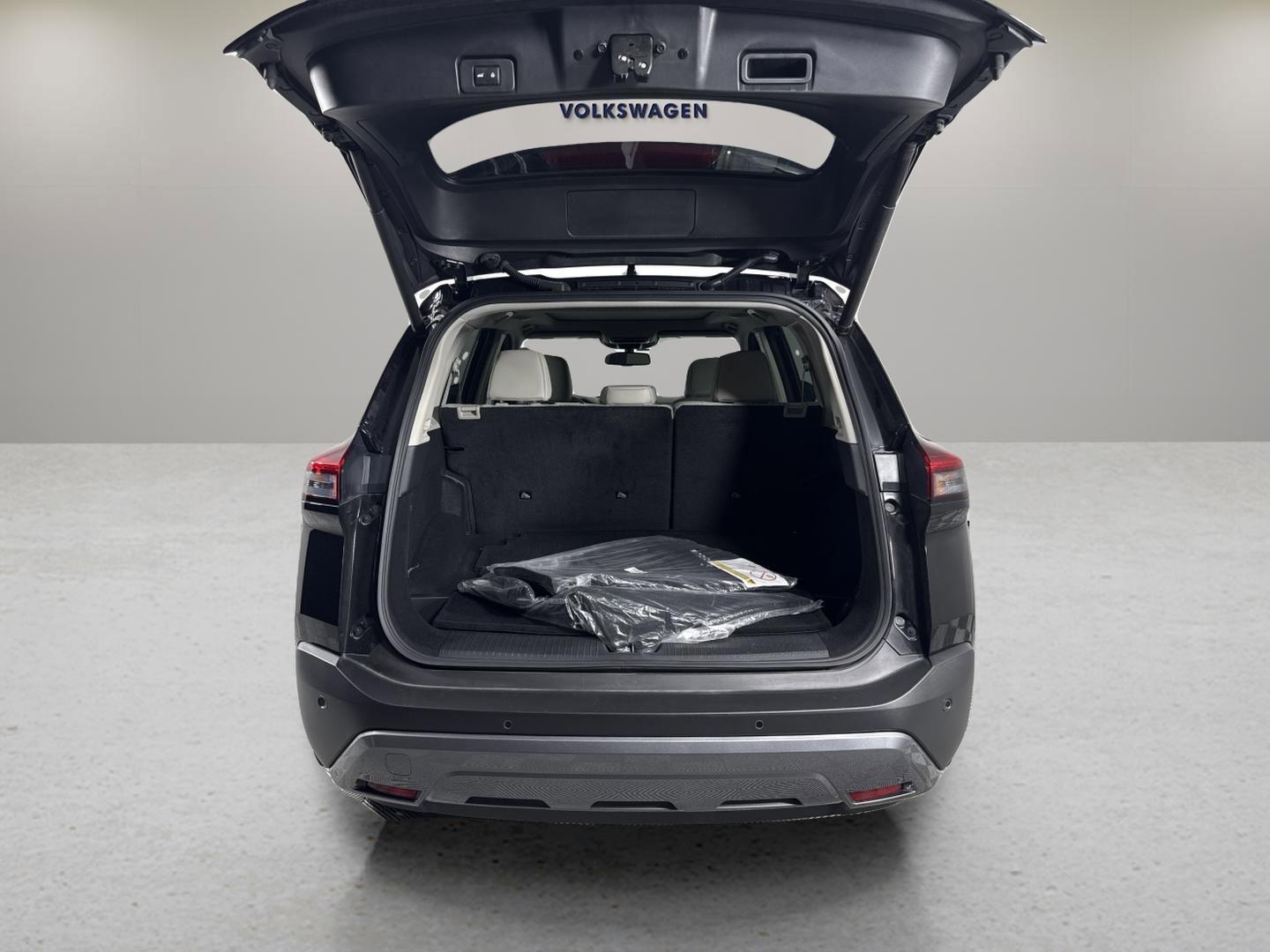 2023 Nissan Rogue Vehicle Photo in Georgetown, TX 78626