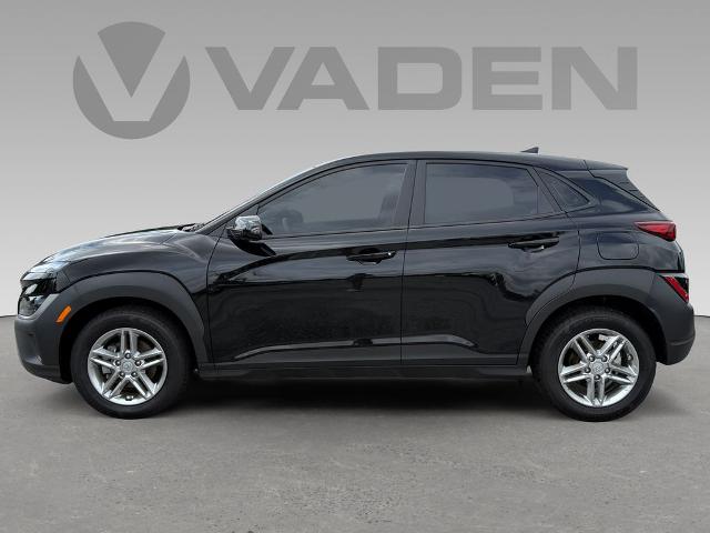 2023 Hyundai KONA Vehicle Photo in Brunswick, GA 31525