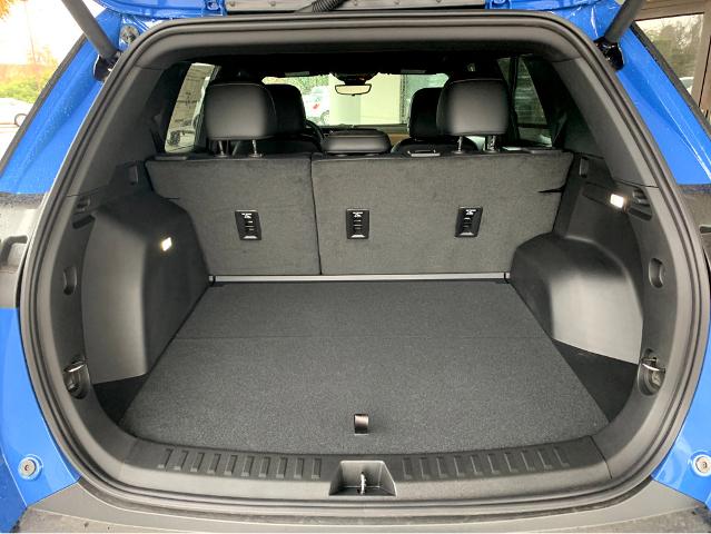 2025 Chevrolet Equinox Vehicle Photo in BEAUFORT, SC 29906-4218