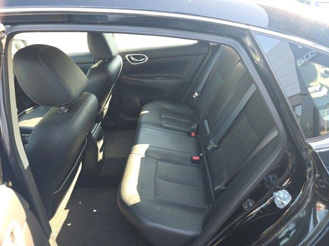 2016 Nissan Sentra Vehicle Photo in Harrisburg, PA 17111