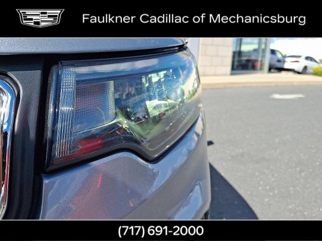 2022 Jeep Compass Vehicle Photo in MECHANICSBURG, PA 17050-1707