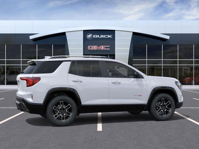 2026 GMC Terrain Vehicle Photo in LITTLE FALLS, NJ 07424-1717