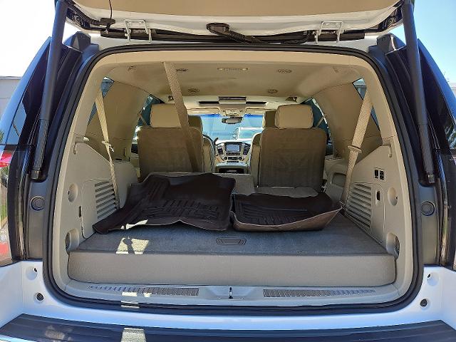 2019 GMC Yukon Vehicle Photo in TREVOSE, PA 19053-4984