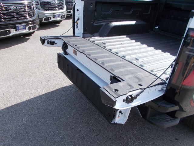 2026 GMC Sierra EV Vehicle Photo in LOWELL, MA 01852-4336