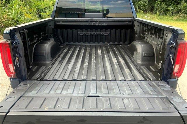 2023 GMC Sierra 1500 Vehicle Photo in KANSAS CITY, MO 64114-4545