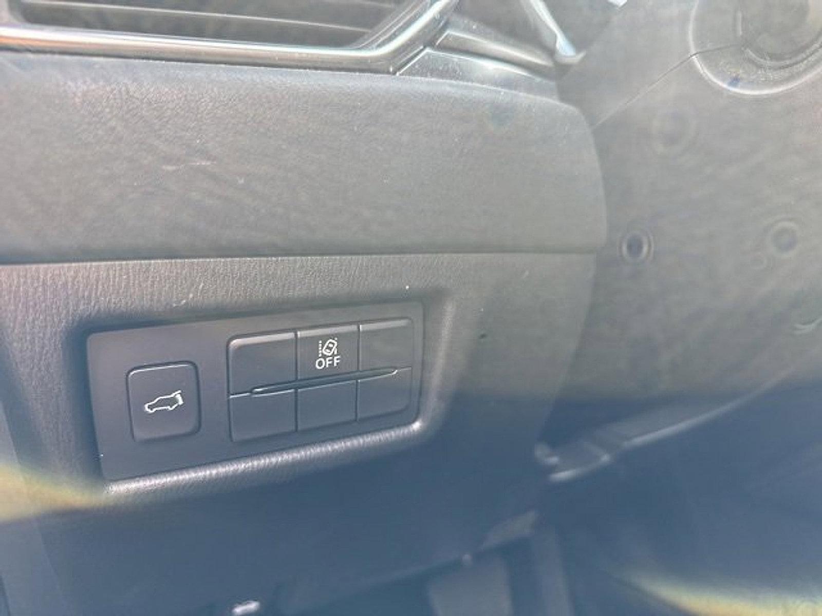 2023 Mazda CX-5 Vehicle Photo in Trevose, PA 19053