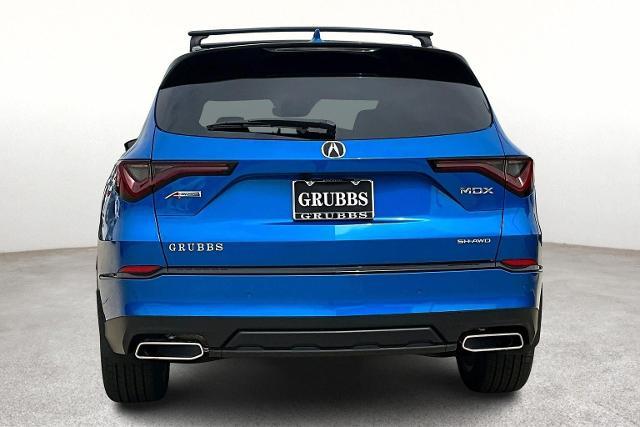 2026 Acura MDX Vehicle Photo in Grapevine, TX 76051