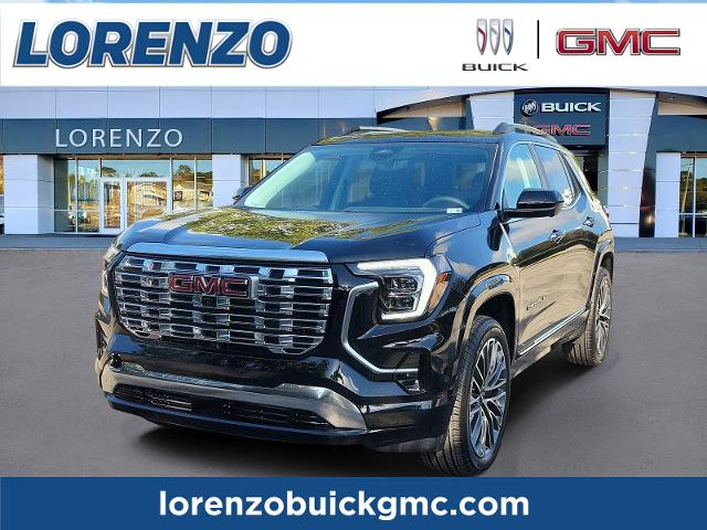 2026 GMC Terrain Denali AWD