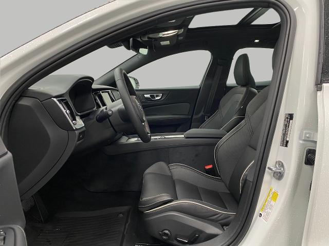 2024 Volvo S60 Vehicle Photo in Appleton, WI 54913
