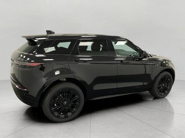 2024 Range Rover Evoque Vehicle Photo in Appleton, WI 54913