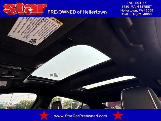 2024 Cadillac CT5-V Vehicle Photo in Hellertown, PA 18055