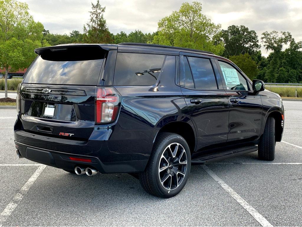 2024 Chevrolet Tahoe Vehicle Photo in POOLER, GA 31322-3252