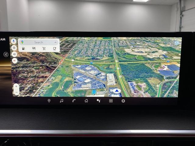2025 INFINITI QX80 Vehicle Photo in Appleton, WI 54913