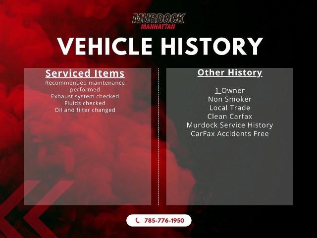 2017 Chevrolet Express Cargo Van Vehicle Photo in MANHATTAN, KS 66502-5036
