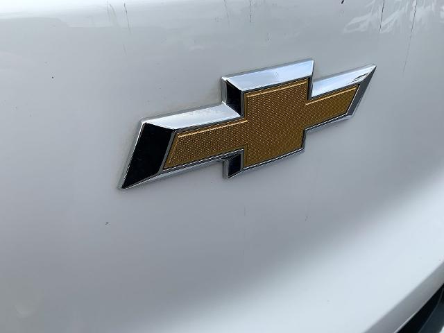 2022 Chevrolet Trailblazer Vehicle Photo in MOON TOWNSHIP, PA 15108-2571