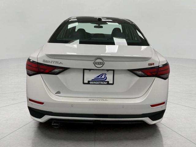 2025 Nissan Sentra Vehicle Photo in Appleton, WI 54913