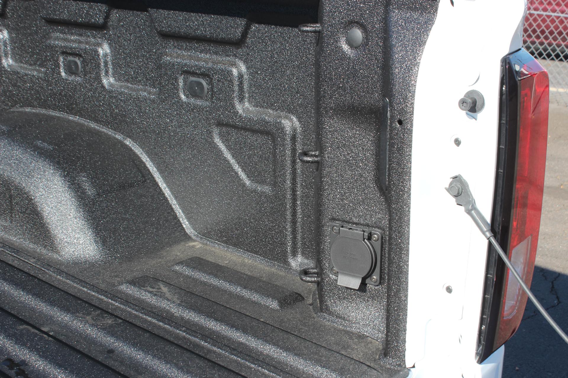 2025 GMC Sierra 2500 HD Vehicle Photo in AURORA, CO 80012-4011