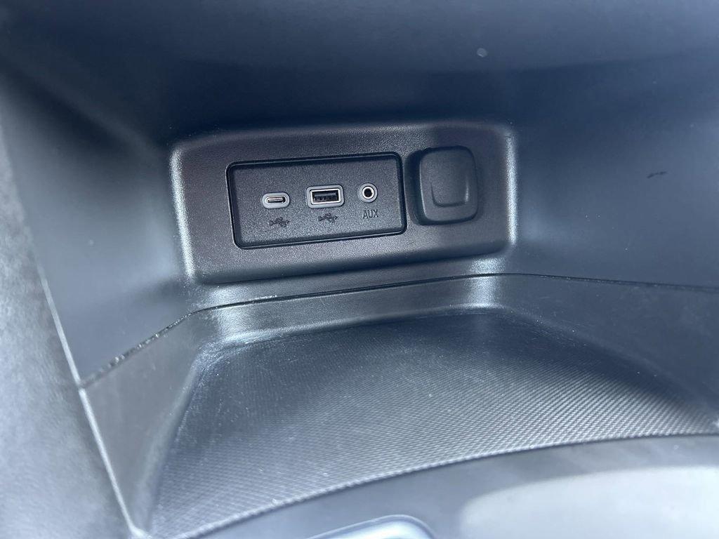 2020 Chevrolet Equinox Vehicle Photo in Cedar Rapids, IA 52402