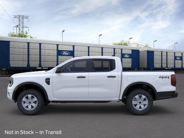 2024 Ford Ranger Vehicle Photo in Winslow, AZ 86047-2439