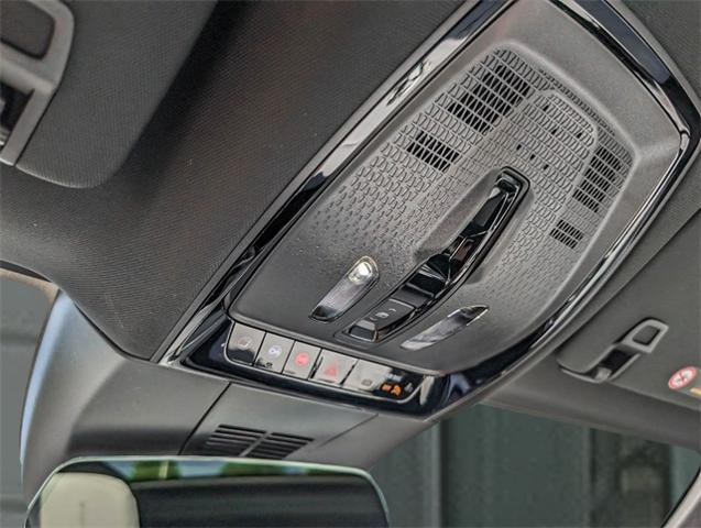 2024 Cadillac LYRIQ Vehicle Photo in LITTLETON, CO 80124-2754