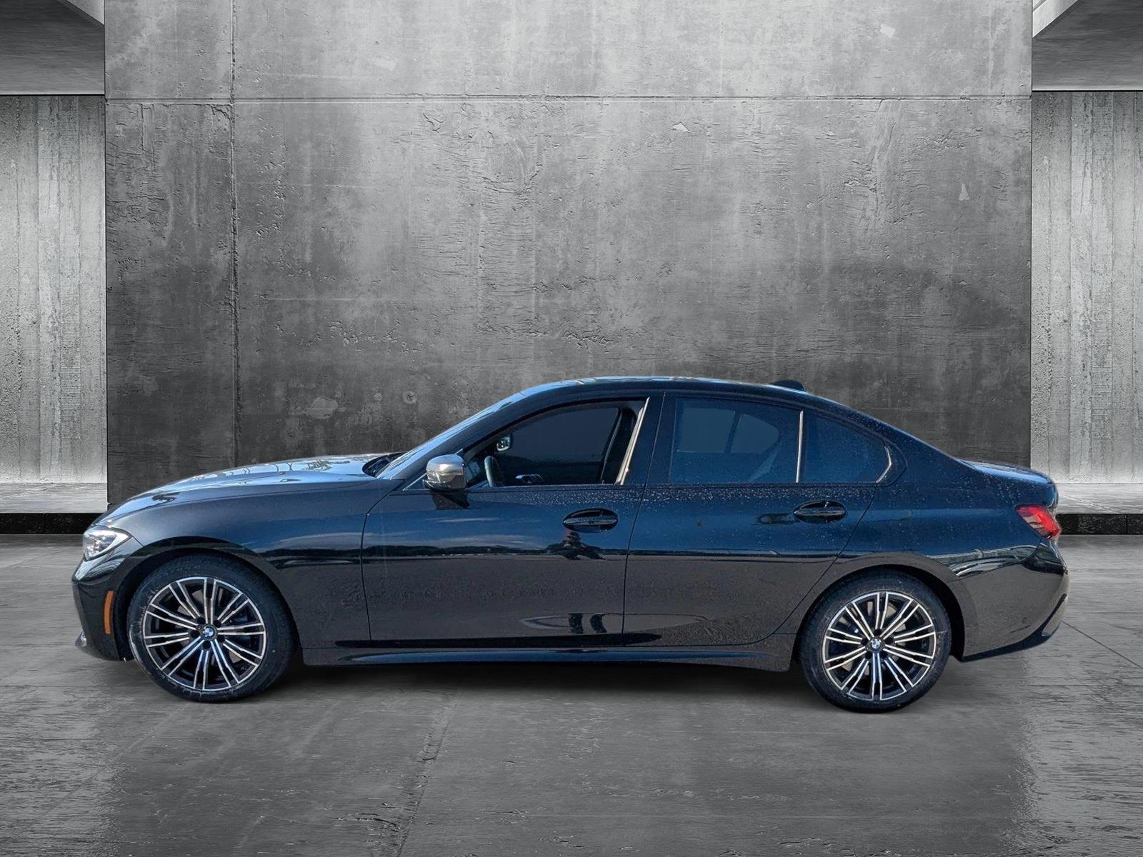 2020 BMW M340i xDrive Vehicle Photo in Delray Beach, FL 33444