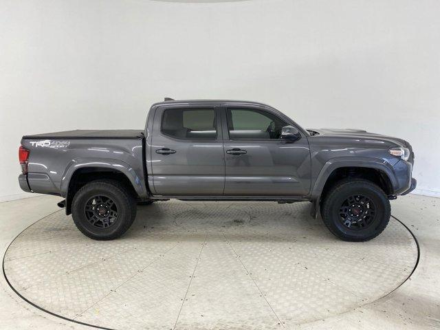 2018 Toyota Tacoma Vehicle Photo in Charlotte, NC 28273