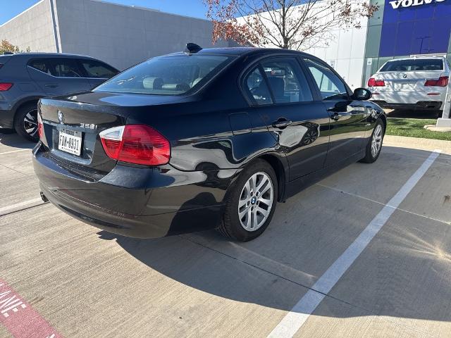 2007 BMW 328i Vehicle Photo in Grapevine, TX 76051