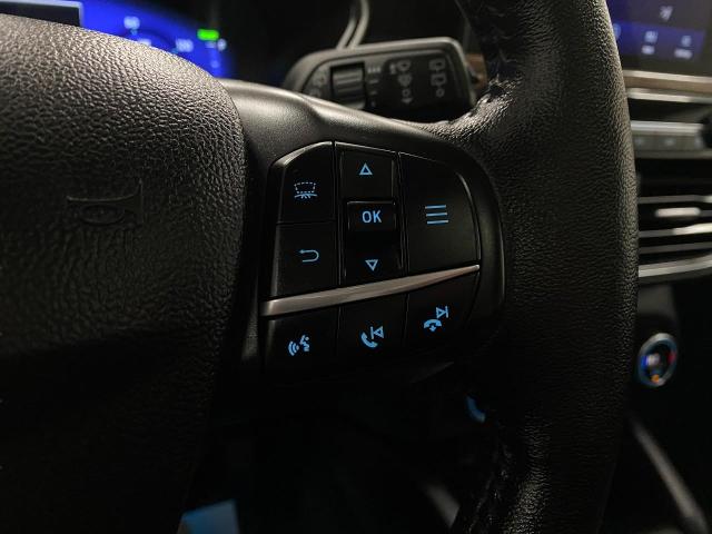 2020 Ford Escape Vehicle Photo in Appleton, WI 54913