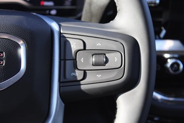 2025 GMC Sierra 1500 Vehicle Photo in Greenville, TX 75402