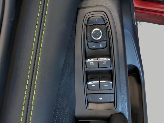 2025 Subaru Ascent Vehicle Photo in Green Bay, WI 54304