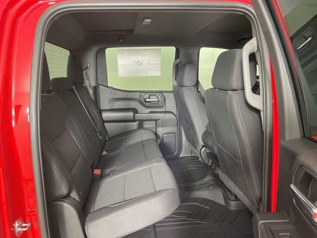 2025 Chevrolet Silverado 1500 Vehicle Photo in PHOENIX, AZ 85014-3381