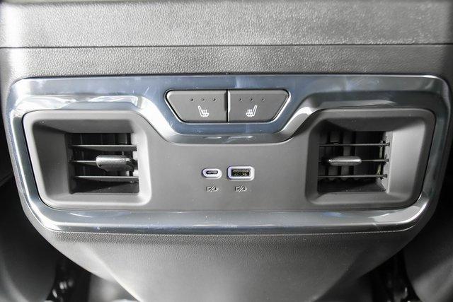 2025 GMC Sierra 1500 Vehicle Photo in PUYALLUP, WA 98371-4149
