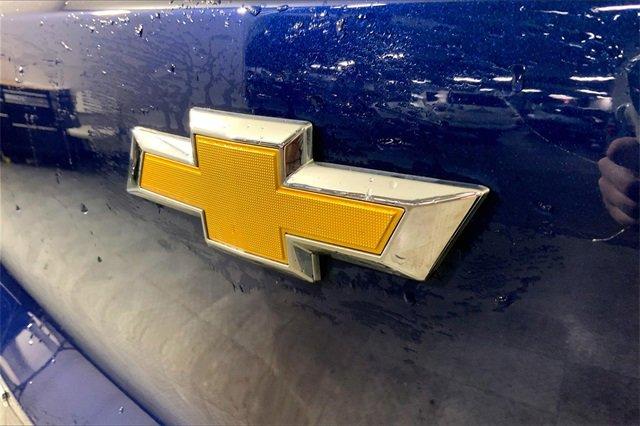 2022 Chevrolet Trailblazer Vehicle Photo in KANSAS CITY, MO 64114-4502