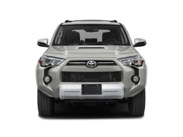 2021 Toyota 4Runner Vehicle Photo in POMPANO BEACH, FL 33064-7091