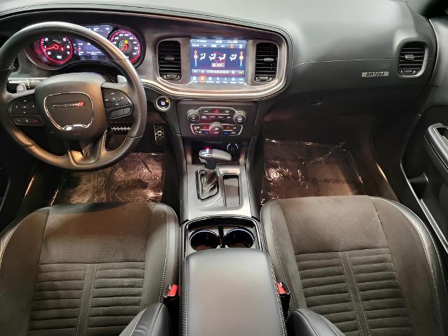 2023 Dodge Charger Vehicle Photo in Oshkosh, WI 54904