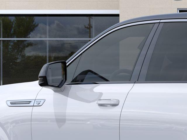2025 Cadillac Escalade IQ Vehicle Photo in SMITHTOWN, NY 11787-5023