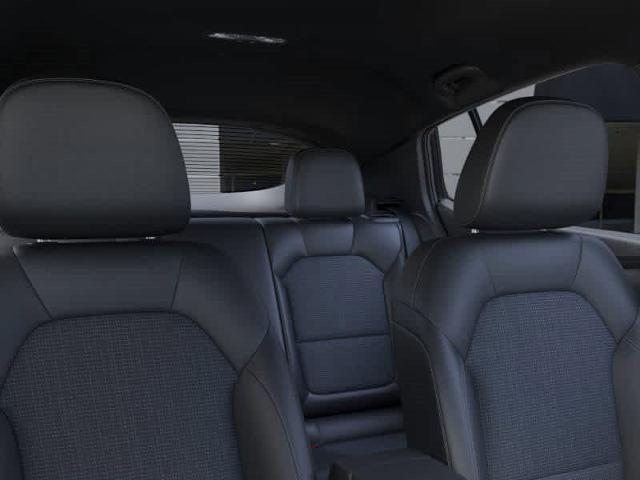 2025 Buick Envista Vehicle Photo in BARTLETT, TN 38133-4101