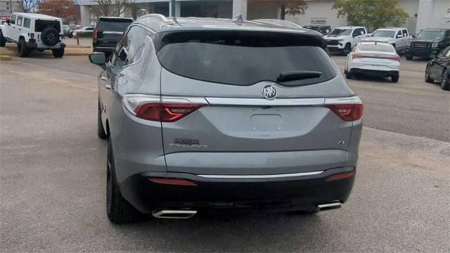2024 Buick Enclave Vehicle Photo in BARTLETT, TN 38133-4101