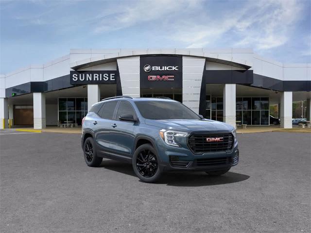2024 GMC Terrain Vehicle Photo in BARTLETT, TN 38133-4101