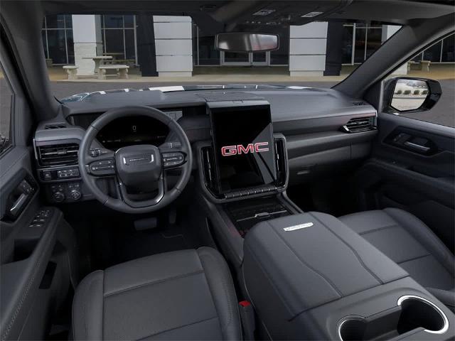 2025 GMC Yukon Vehicle Photo in BARTLETT, TN 38133-4101