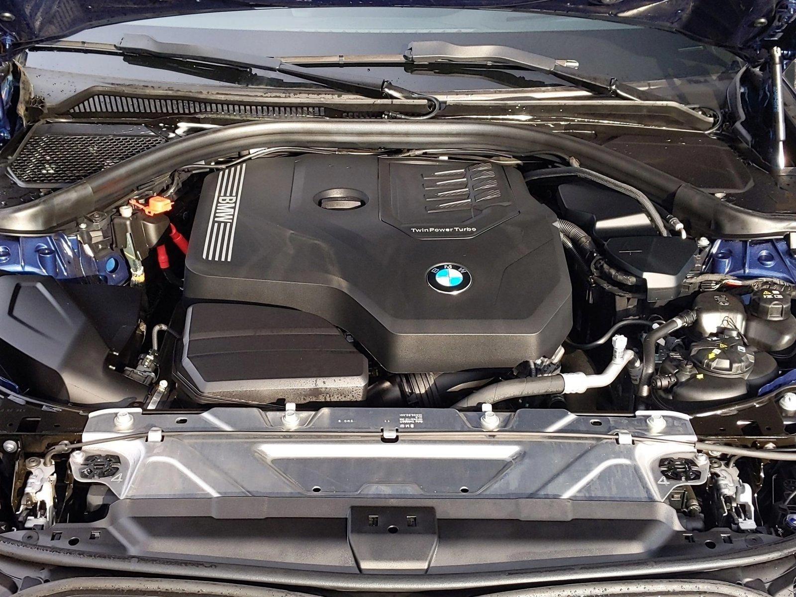 2024 BMW 330i xDrive Vehicle Photo in Bel Air, MD 21014