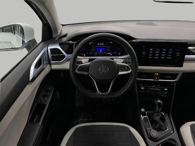 2025 Volkswagen Taos Vehicle Photo in Appleton, WI 54913