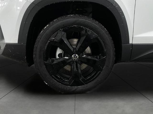 2025 Volkswagen Taos Vehicle Photo in Appleton, WI 54913