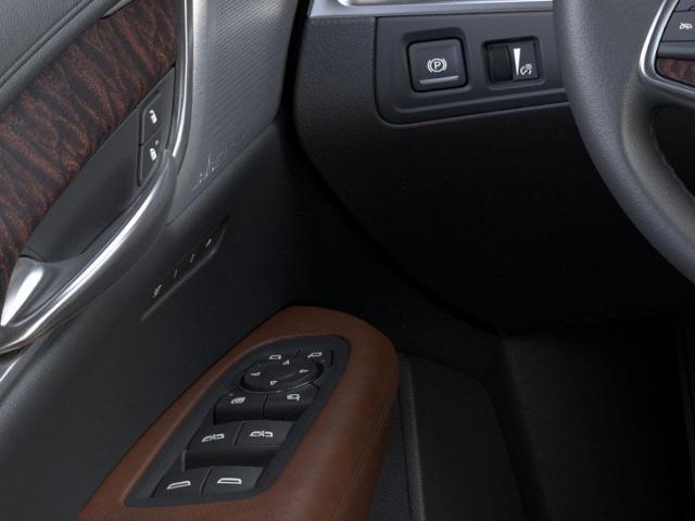 2025 Cadillac XT5 Vehicle Photo in CORPUS CHRISTI, TX 78412-4902