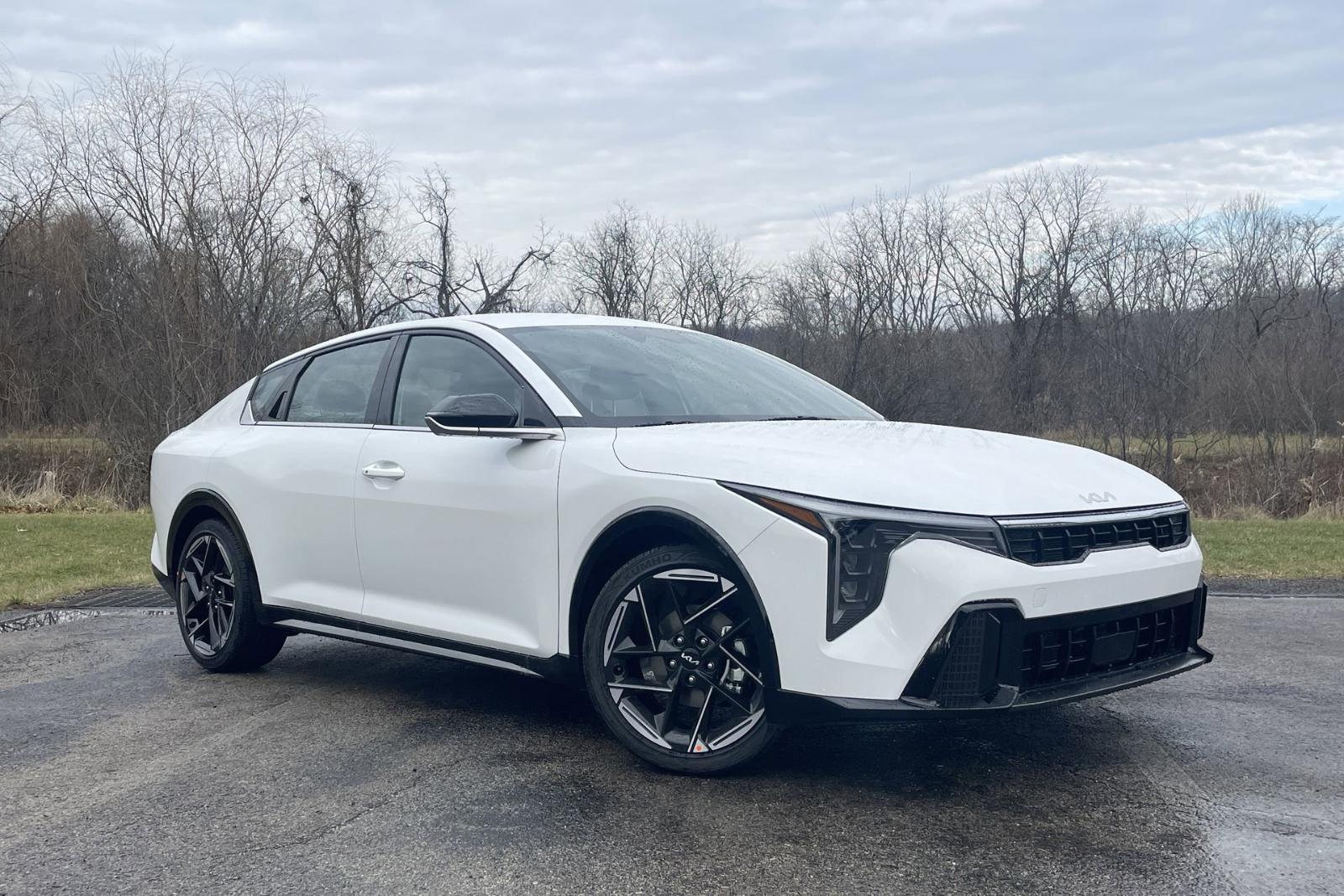 2025 Kia K4 Vehicle Photo in Belle Vernon, PA 15012