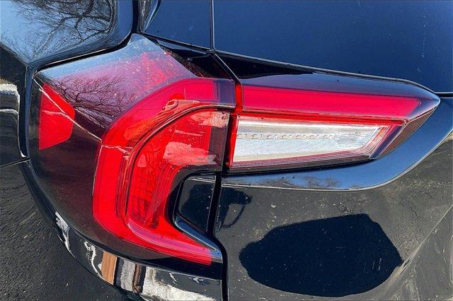 2024 GMC Terrain Vehicle Photo in INDEPENDENCE, MO 64055-1314