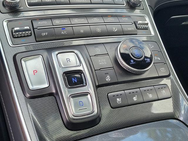 2023 Hyundai Santa Fe Vehicle Photo in POMPANO BEACH, FL 33064-7091