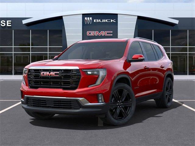2025 GMC Acadia Vehicle Photo in COLLIERVILLE, TN 38017-9006