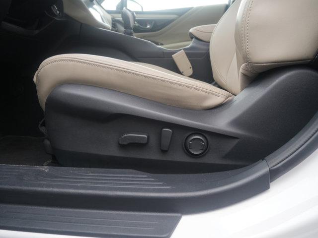2022 Subaru Legacy Vehicle Photo in Nashua, NH 03060